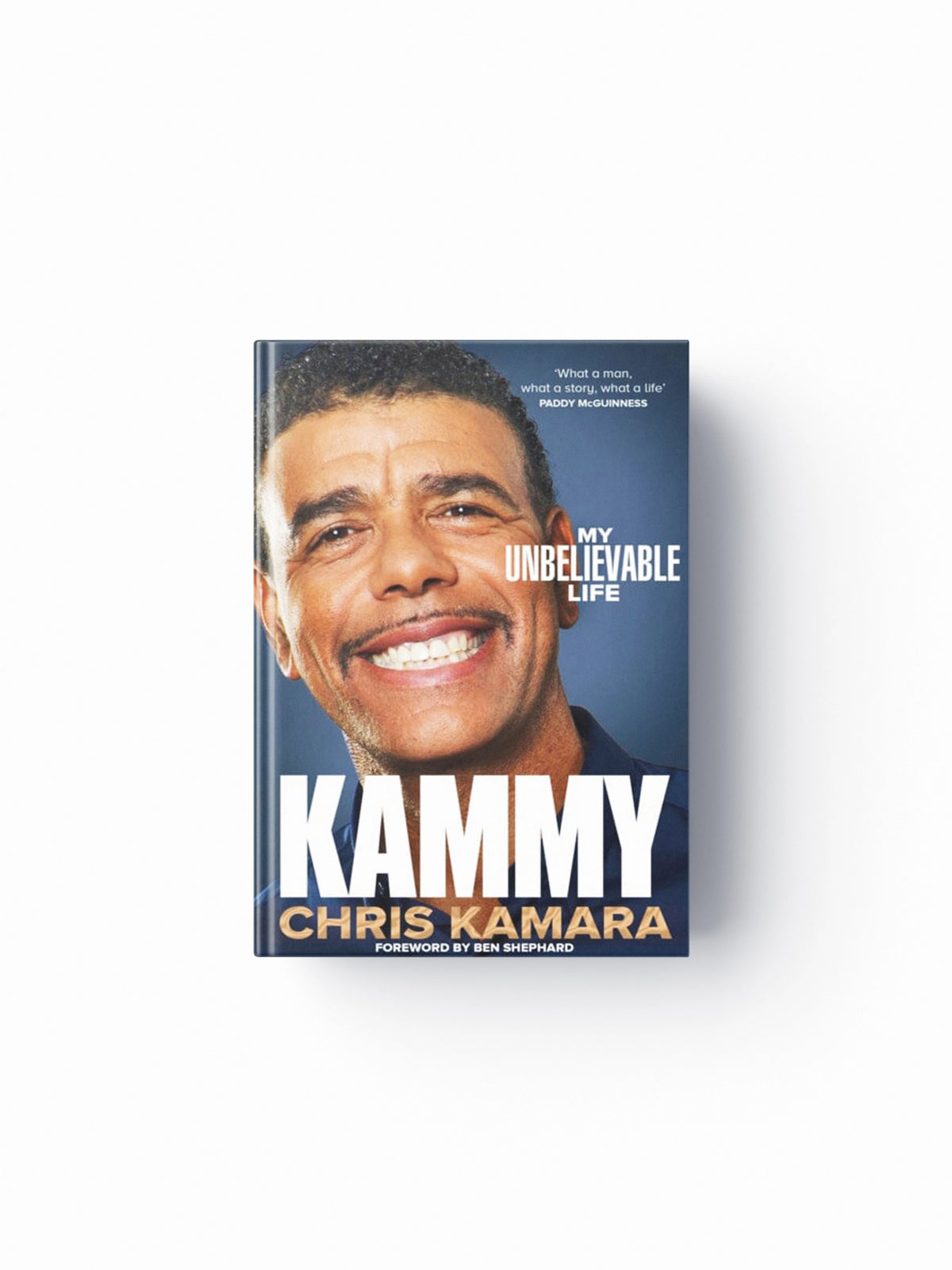 Kammy