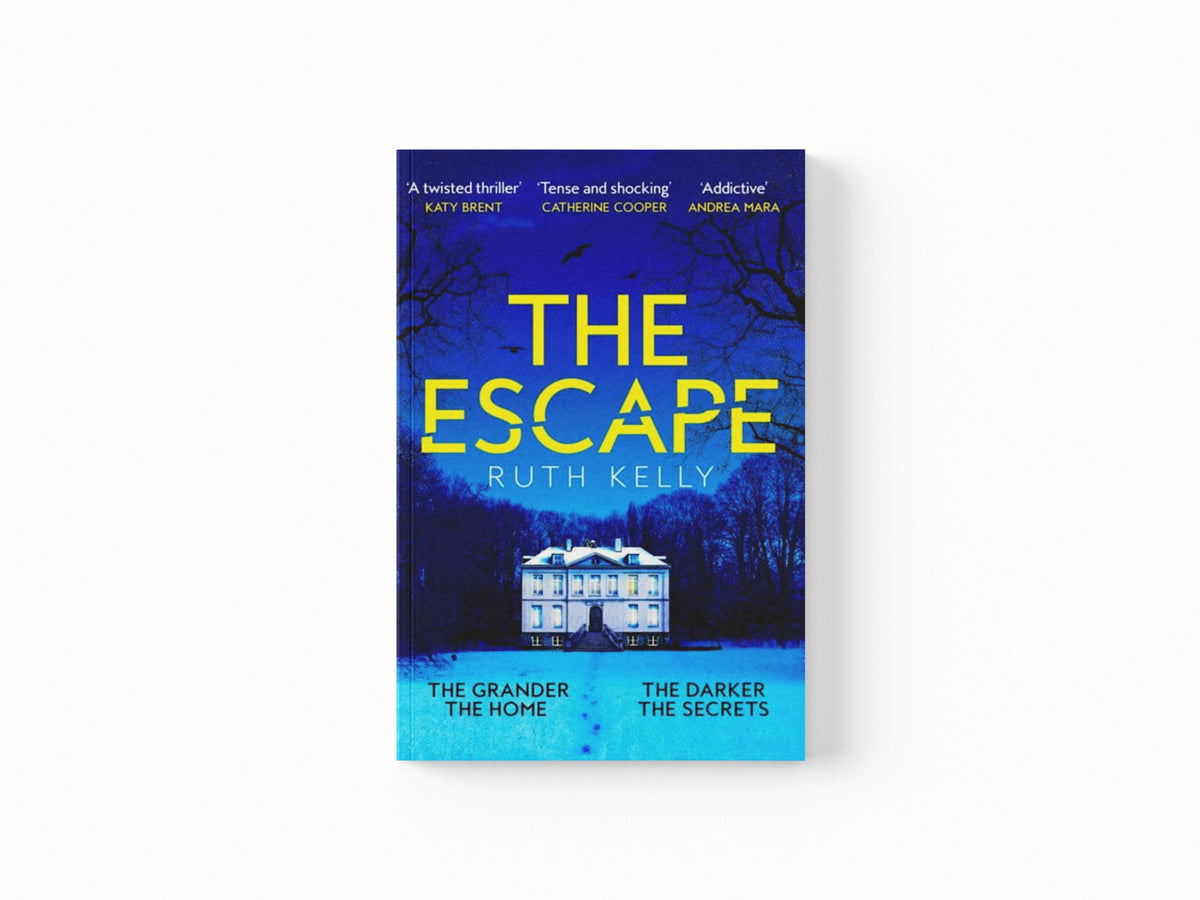 The Escape