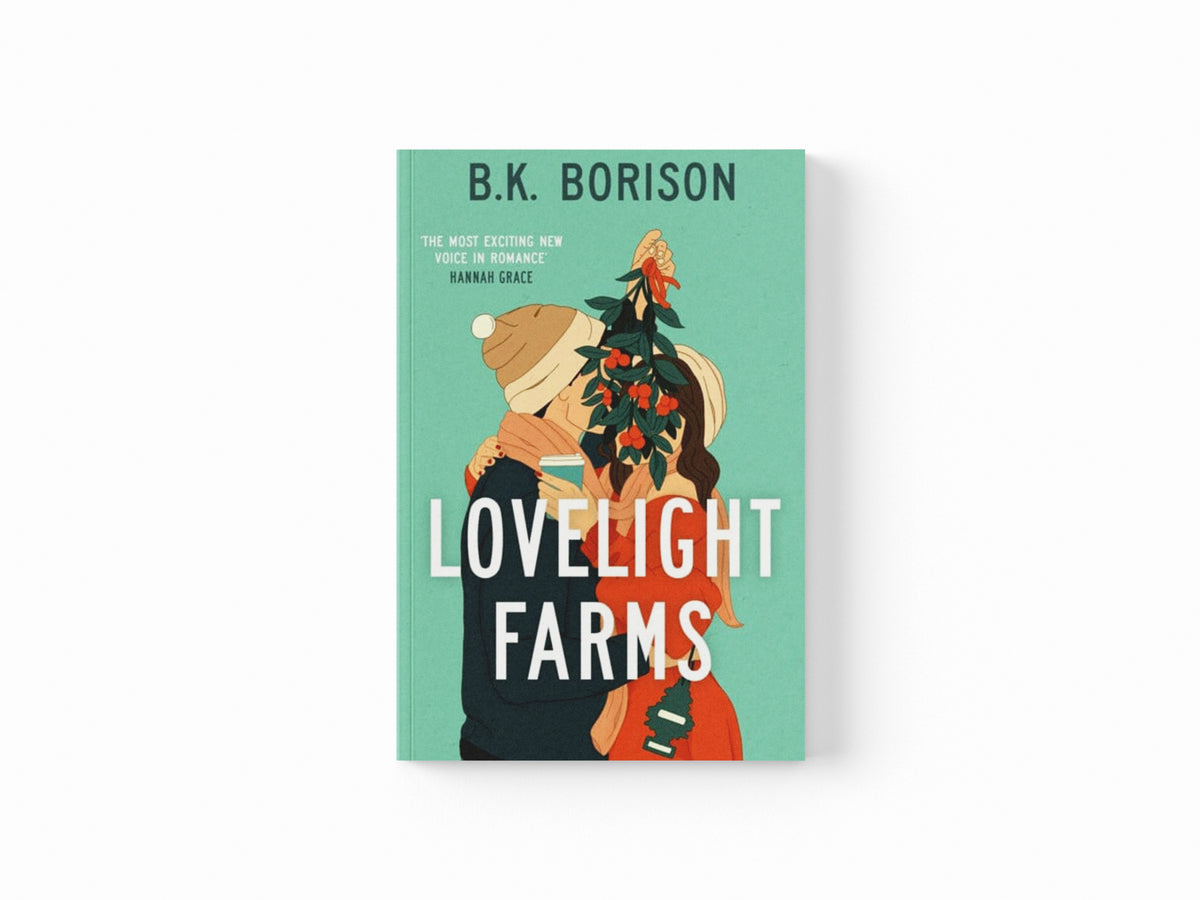 Lovelight Farms
