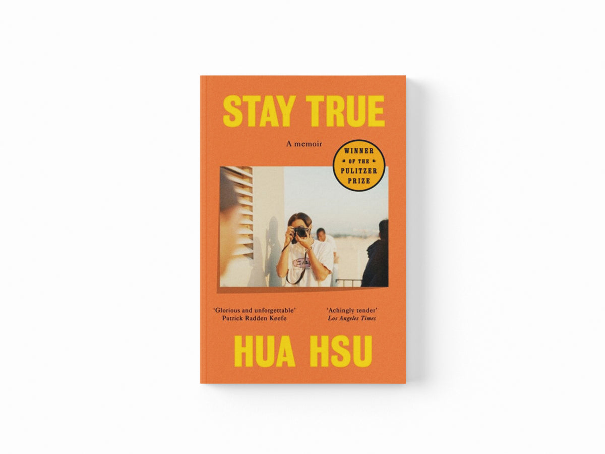 Stay True