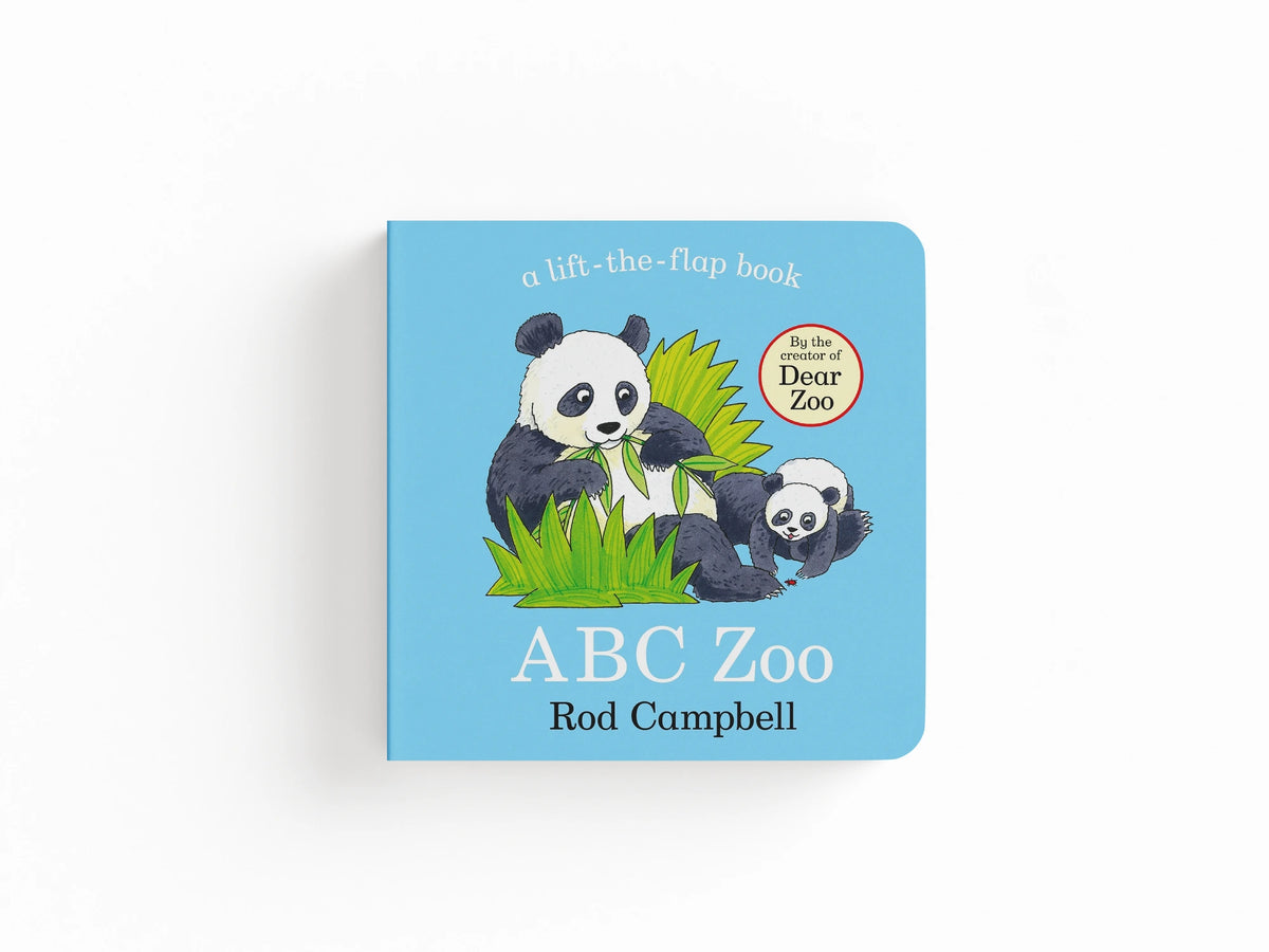 ABC Zoo