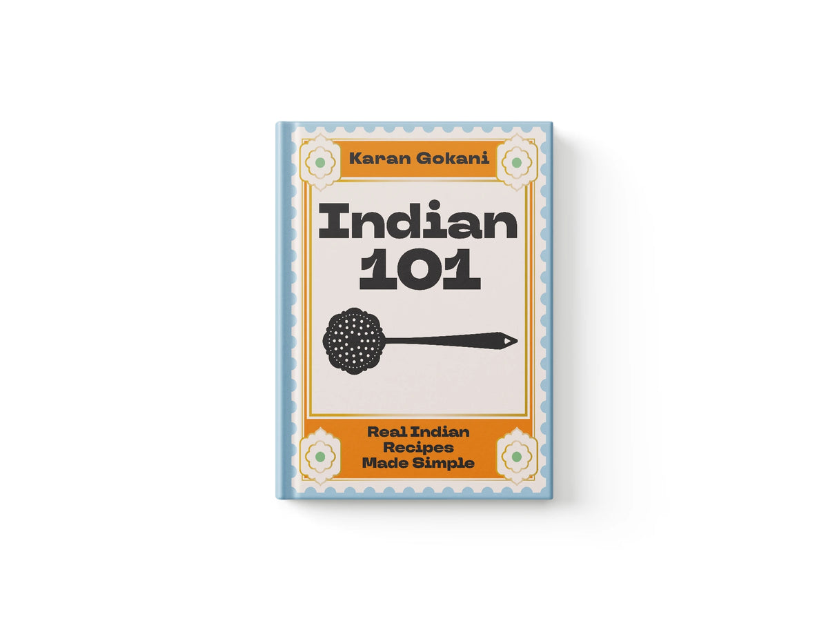 Indian 101