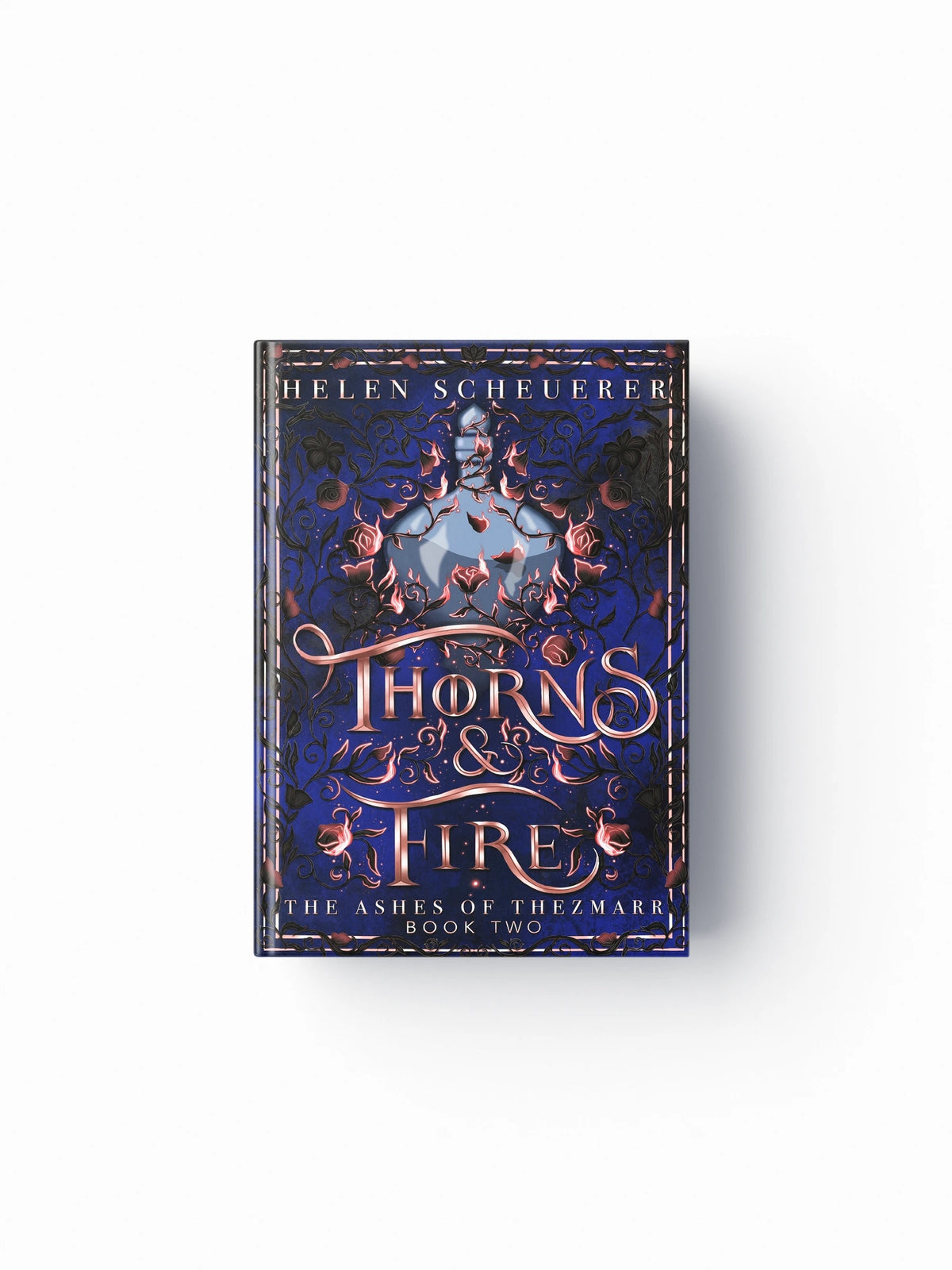 Thorns & Fire