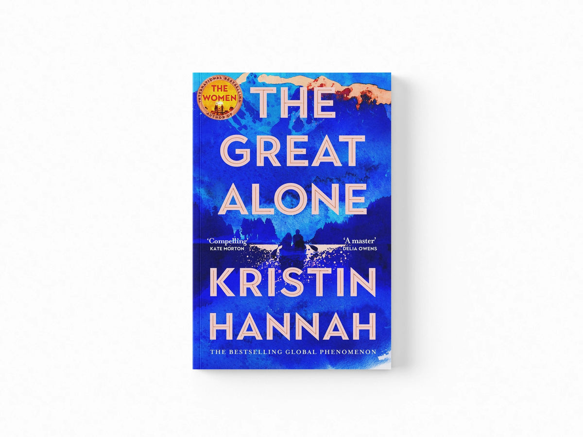 The Great Alone