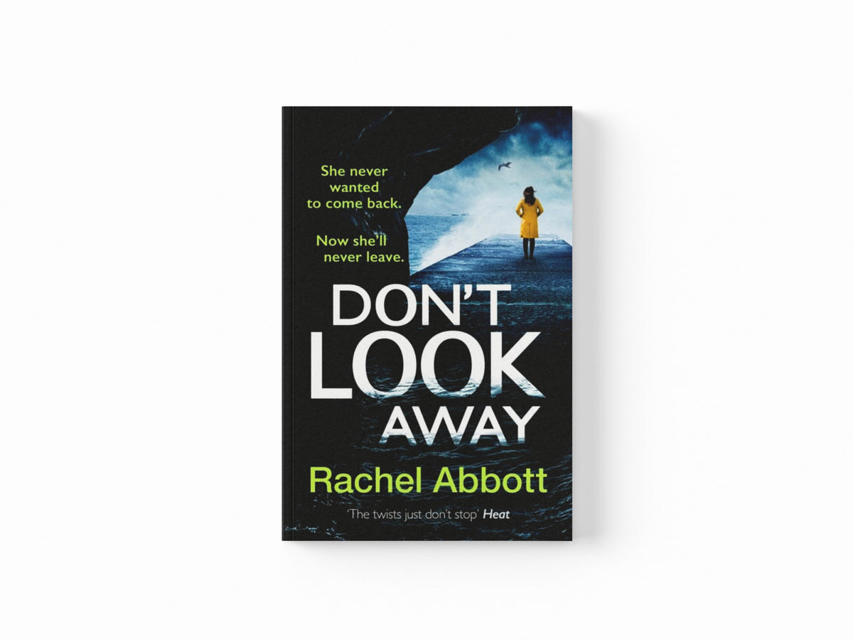 Don't Look Away