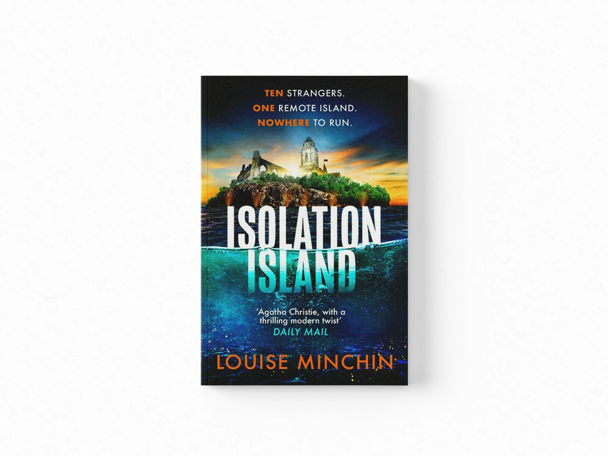 Isolation Island