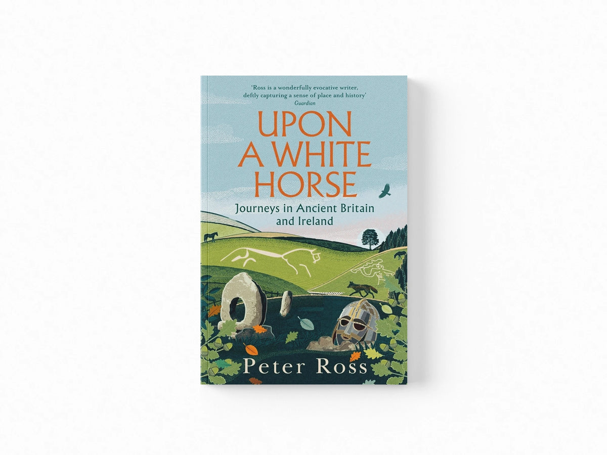 Upon a White Horse