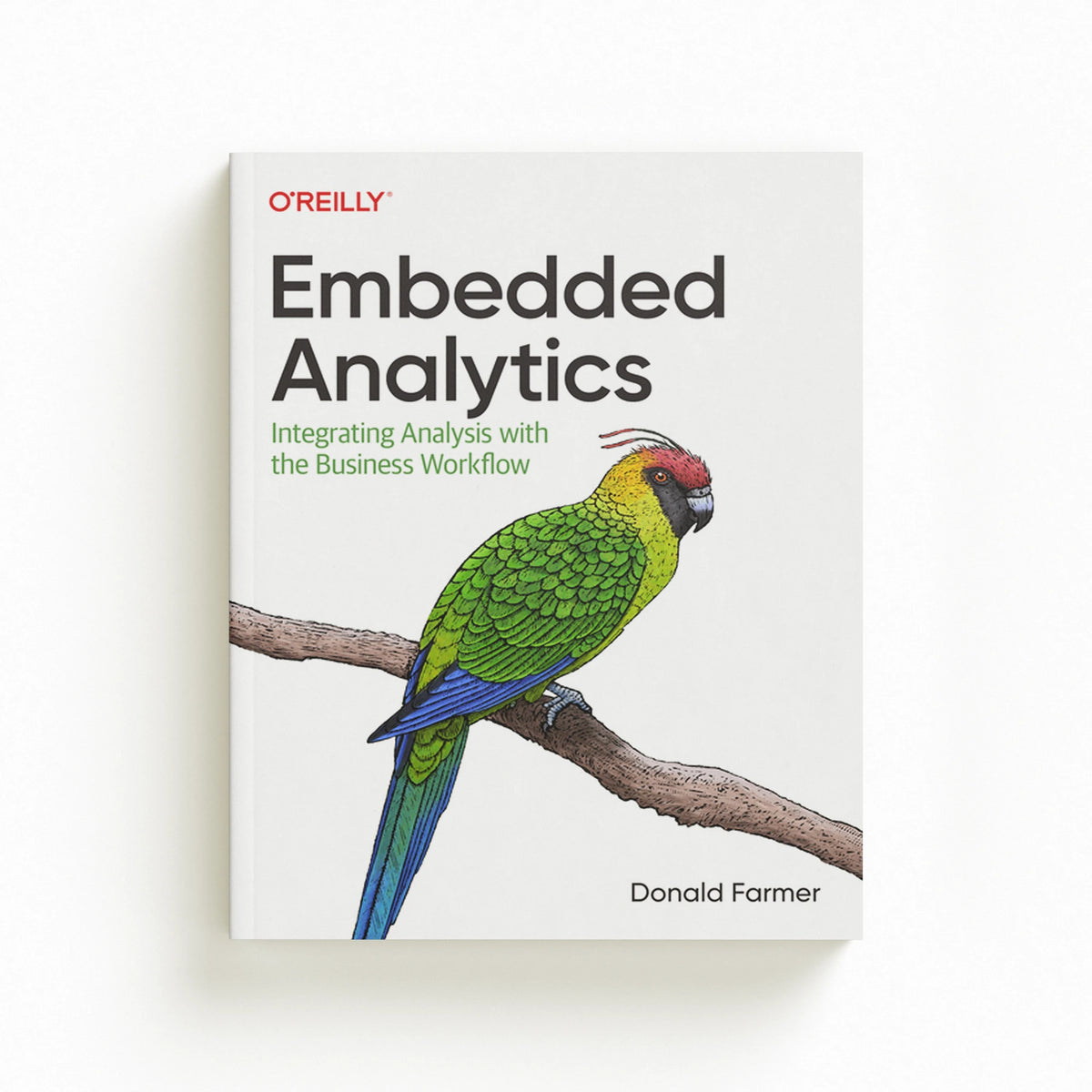 Embedded Analytics