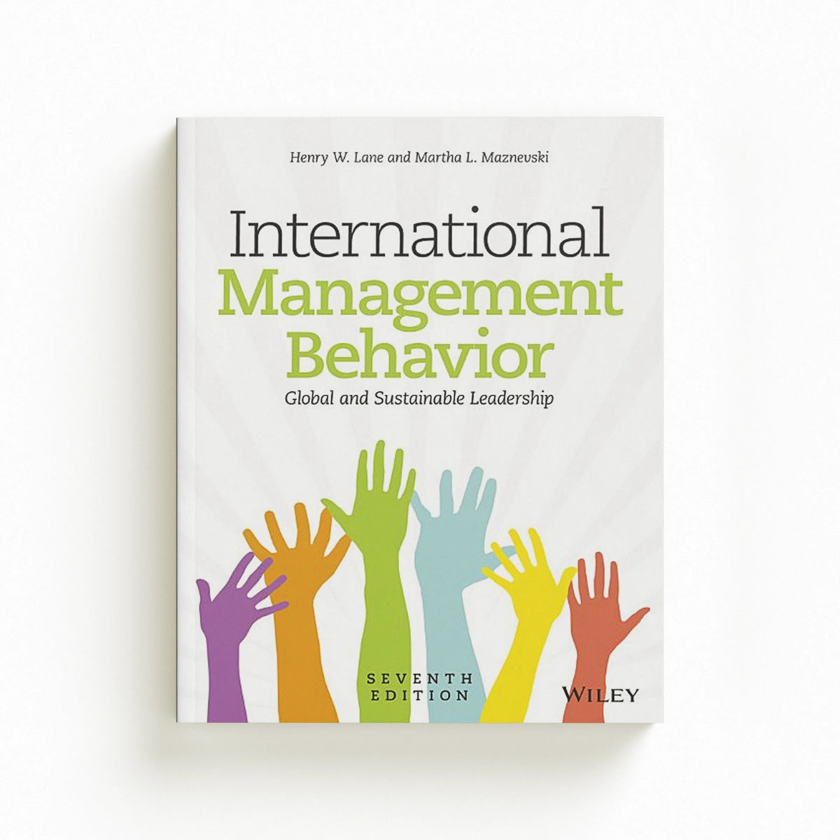 International Management Behavior