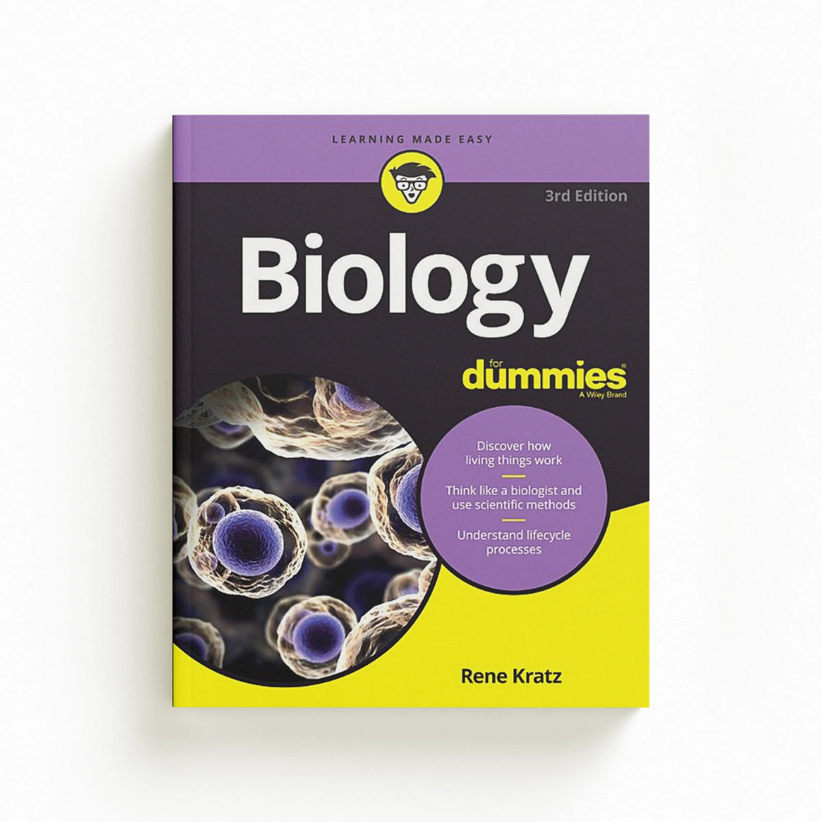 Biology for Dummies