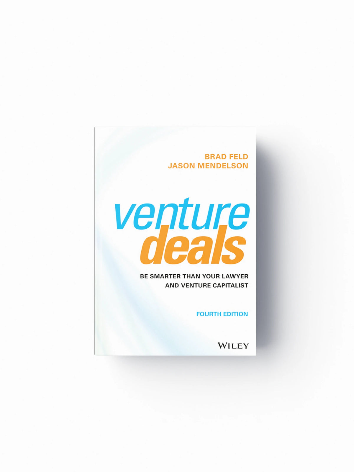 Venture Deals