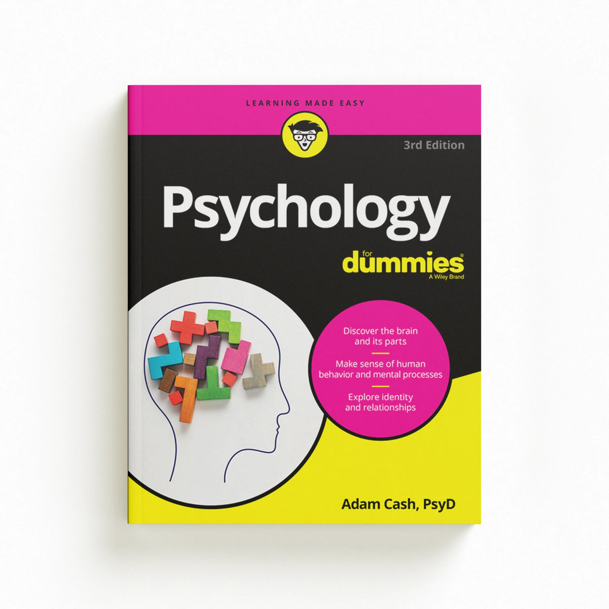 Psychology for Dummies