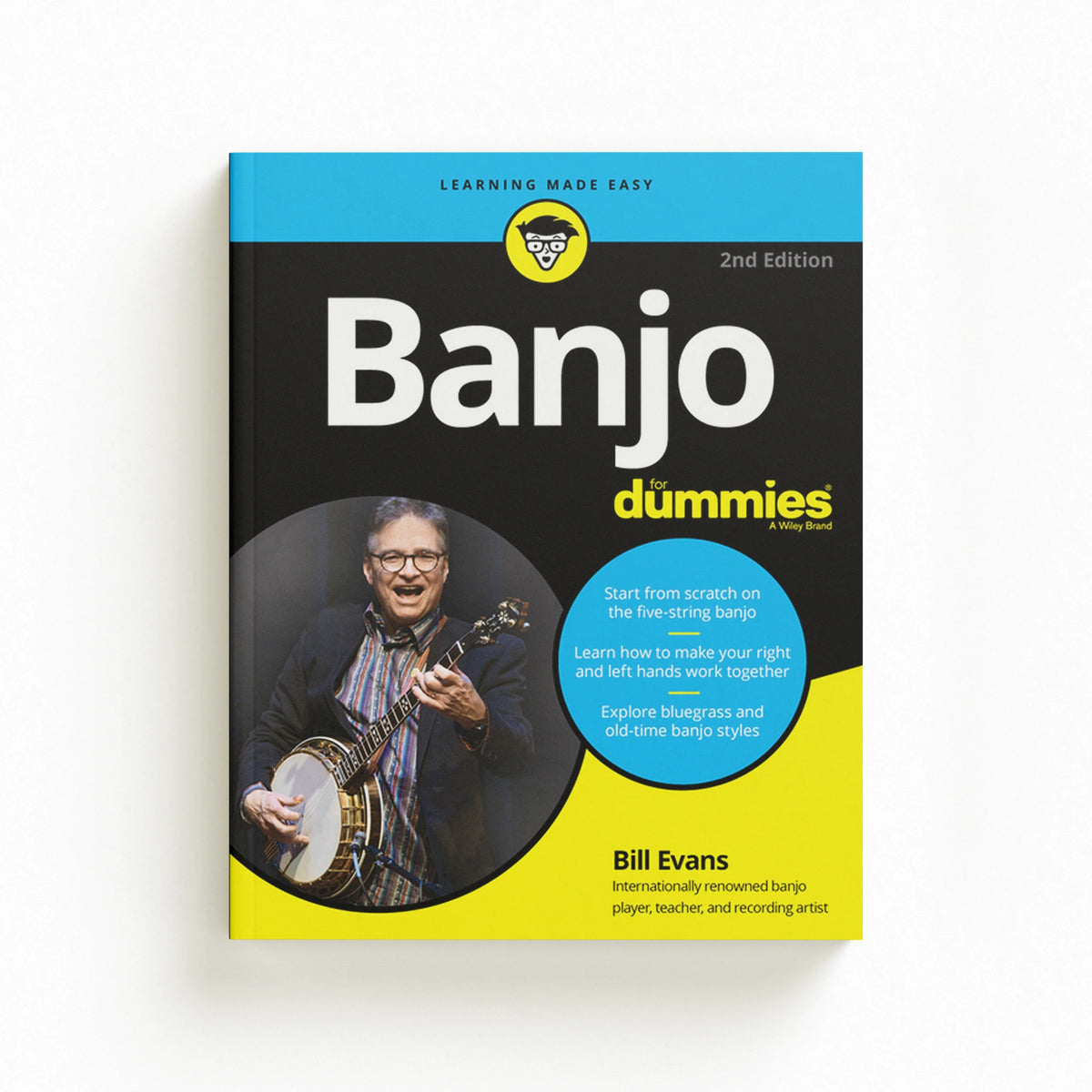 Banjo for Dummies