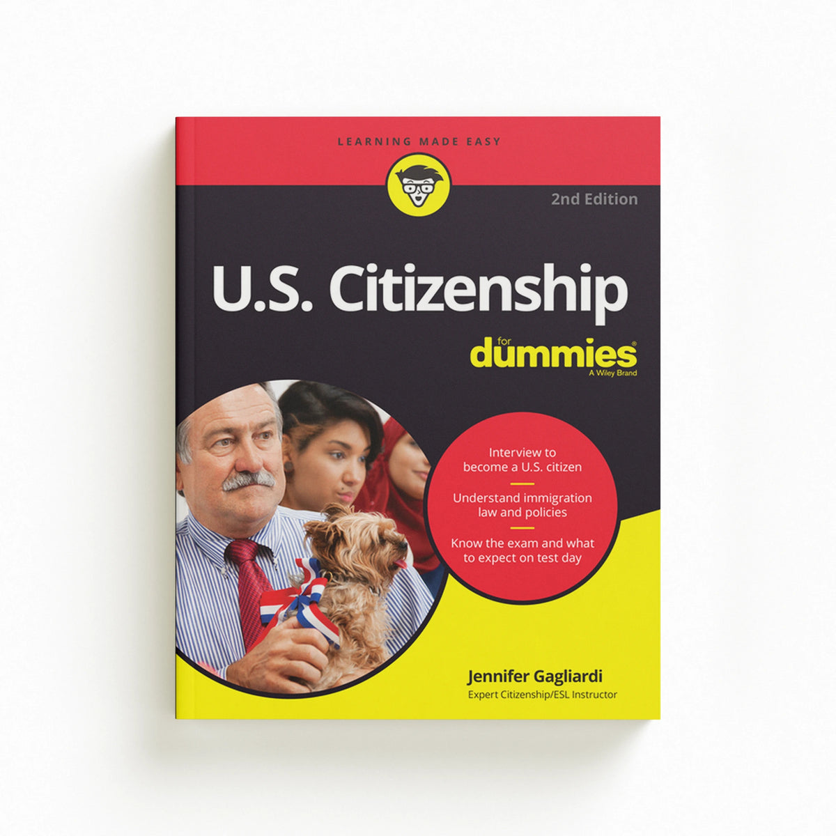 U.S. Citizenship for Dummies