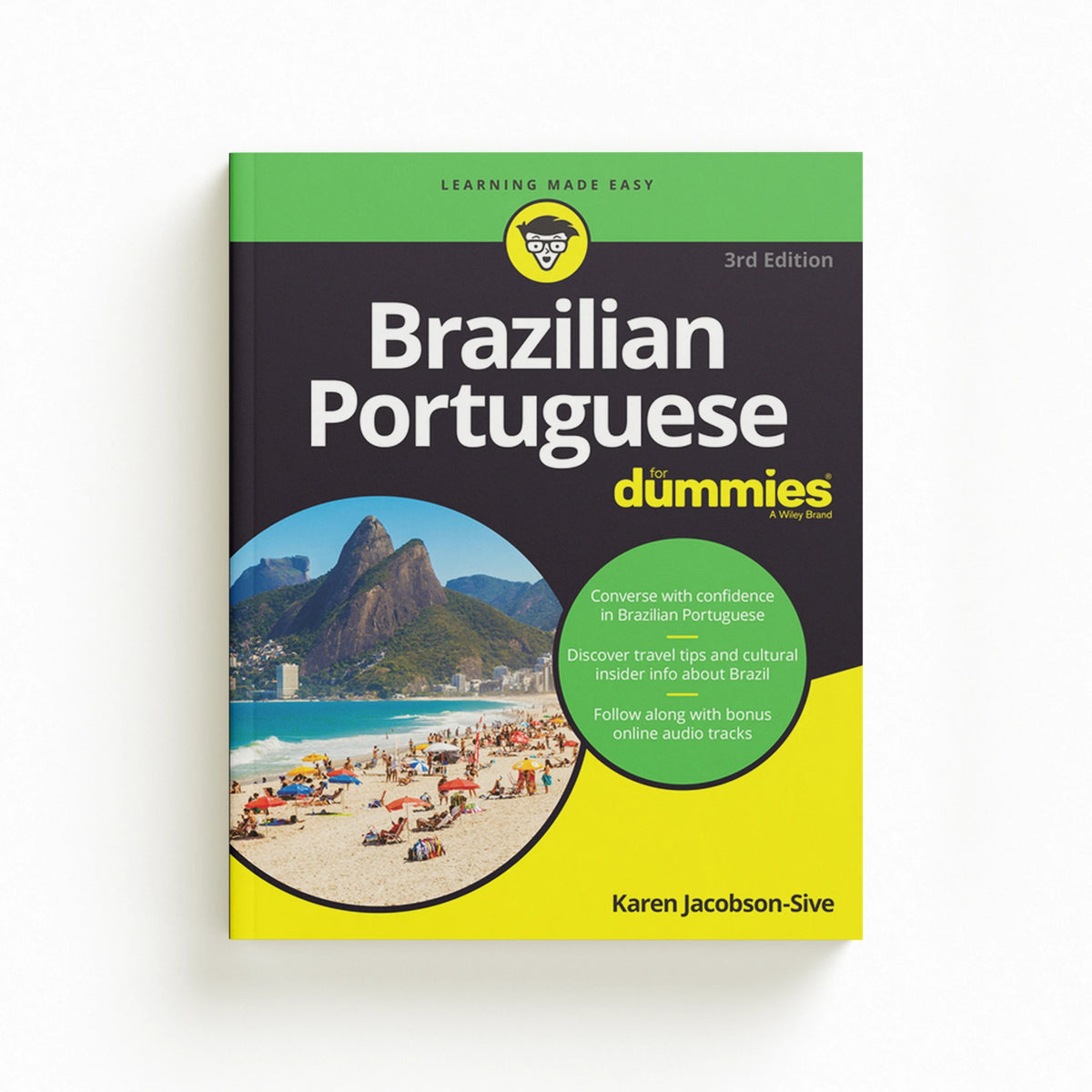 Brazilian Portuguese for Dummies