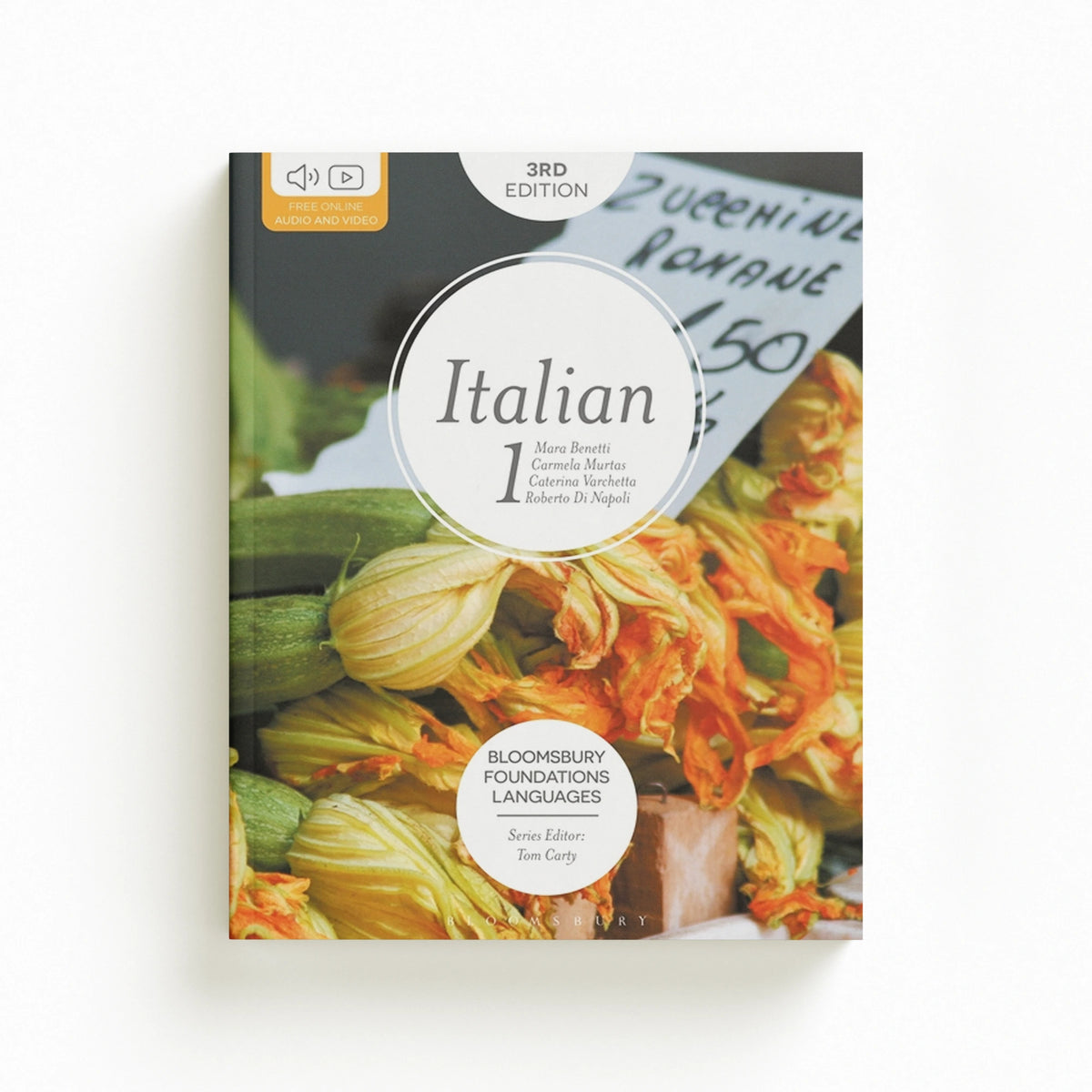 Foundations Italian 1