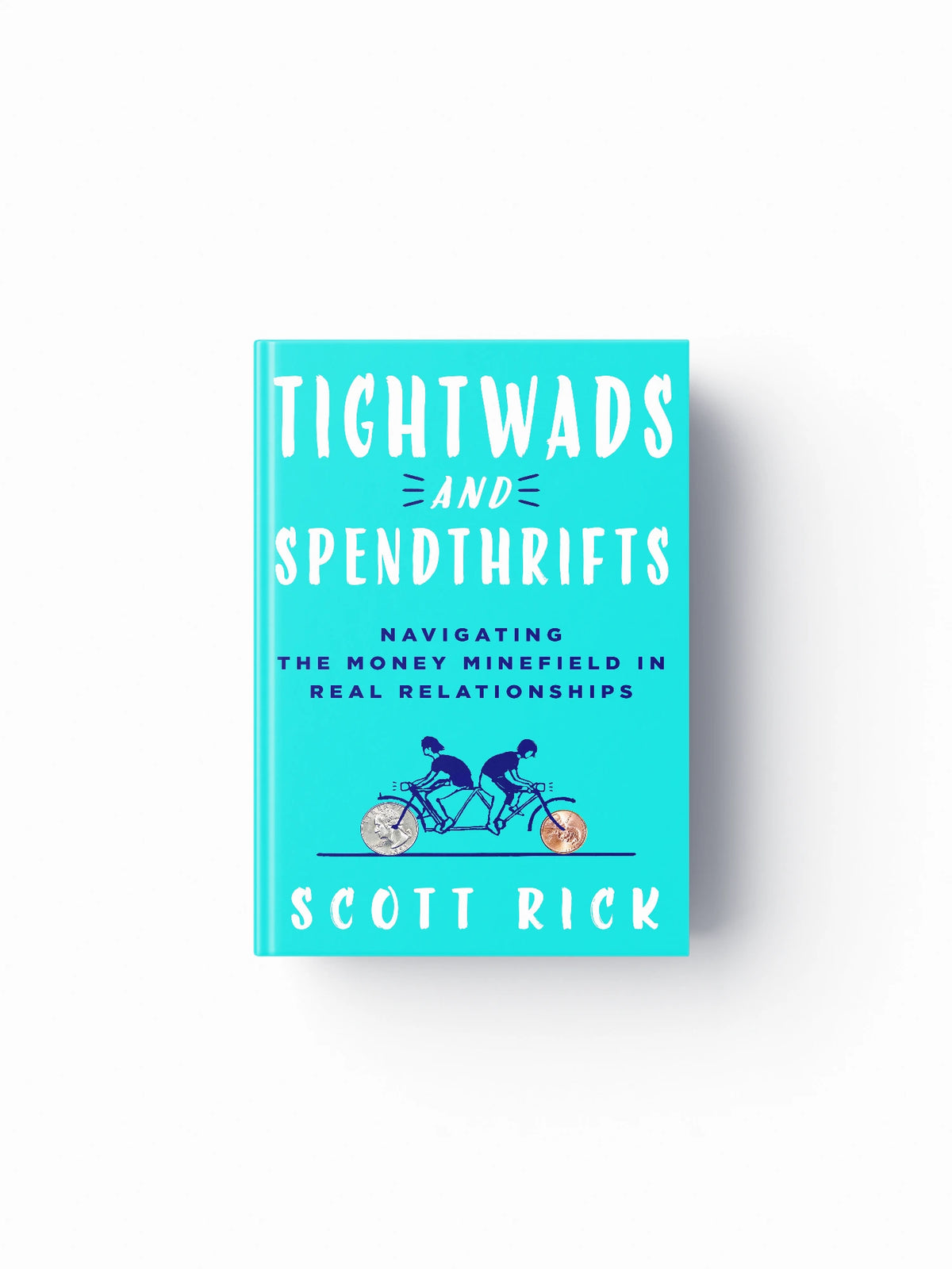Tightwads and Spendthrifts