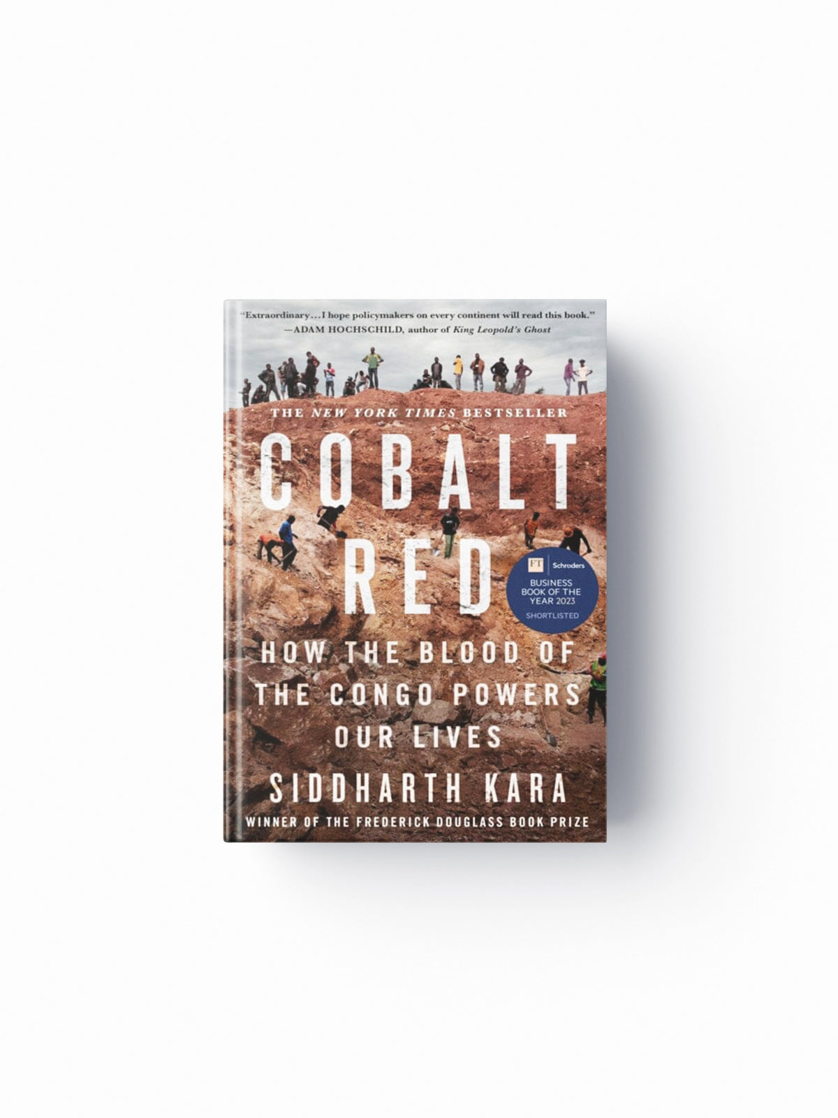 Cobalt Red