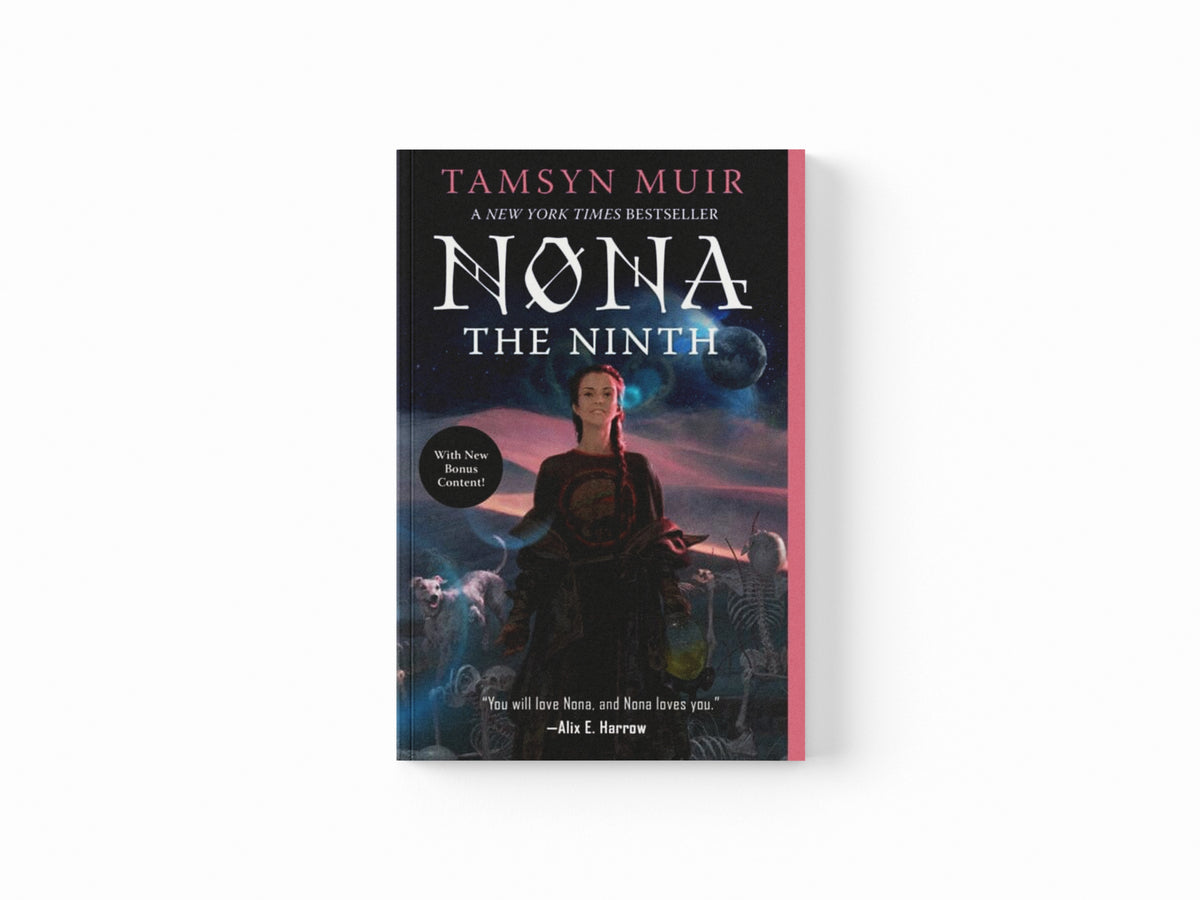 Nona the Ninth