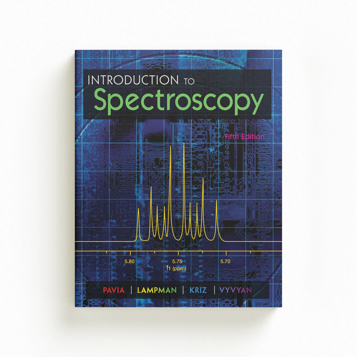 Introduction to Spectroscopy