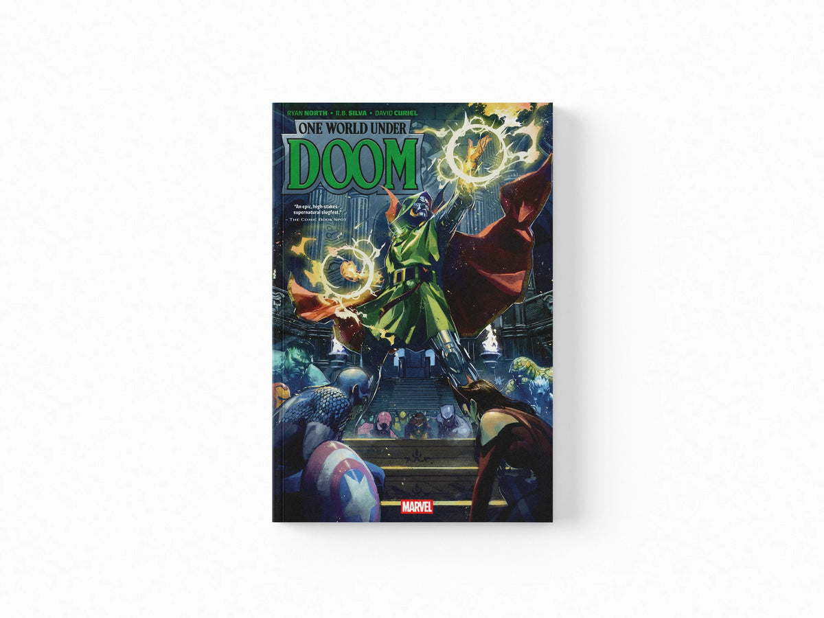 One World Under Doom