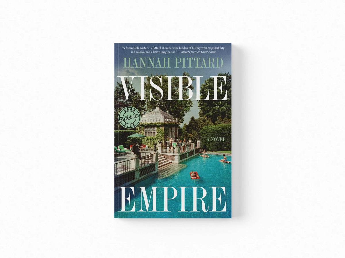 Visible Empire