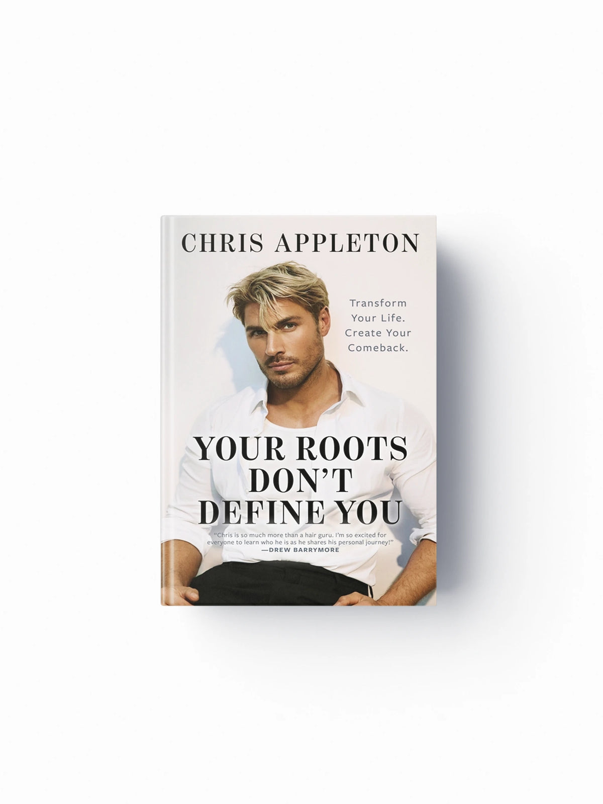 Your Roots Don't Define You