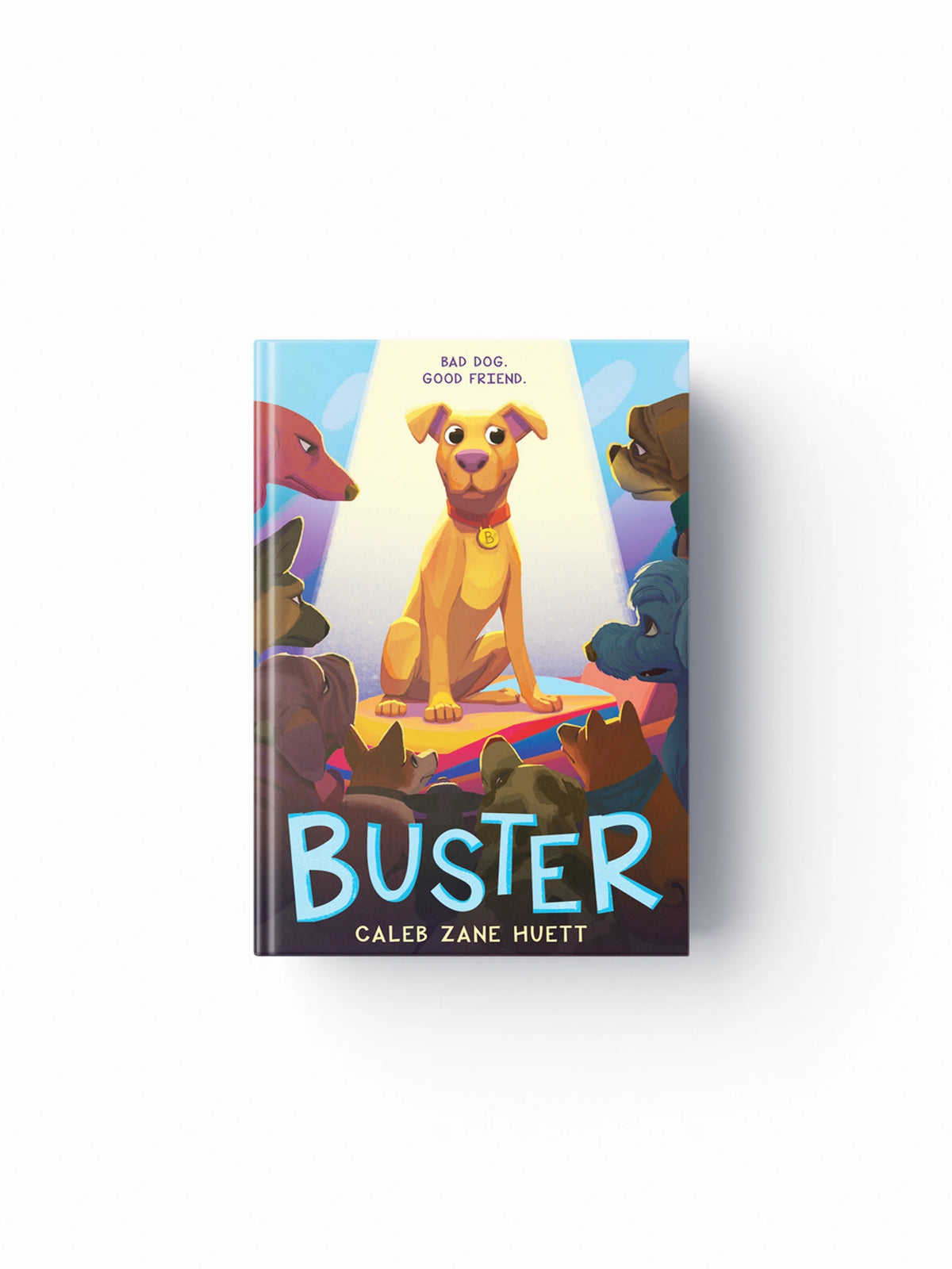 Buster