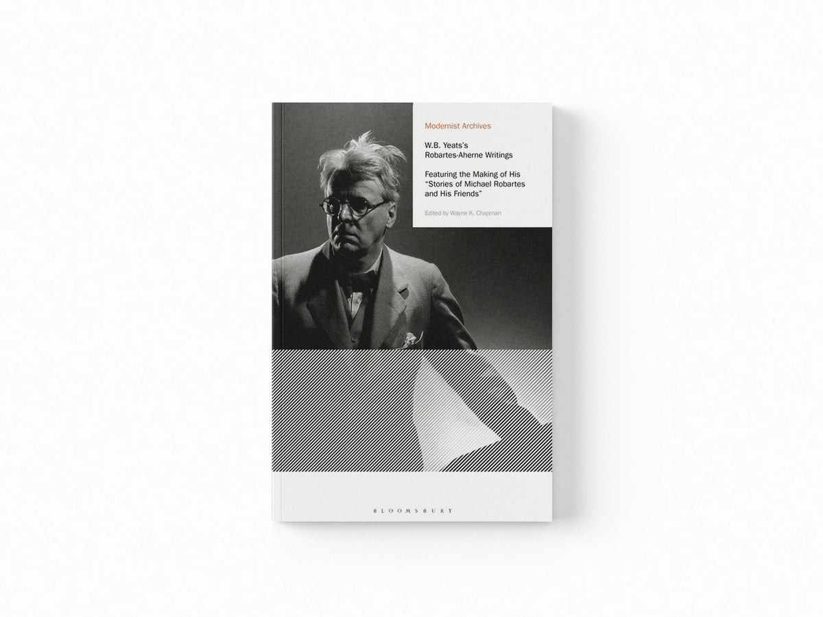 W.B. Yeats's Robartes-Aherne Writings