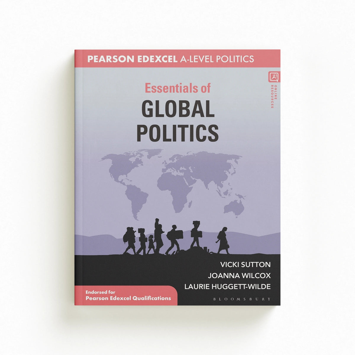 Essentials of Global Politics