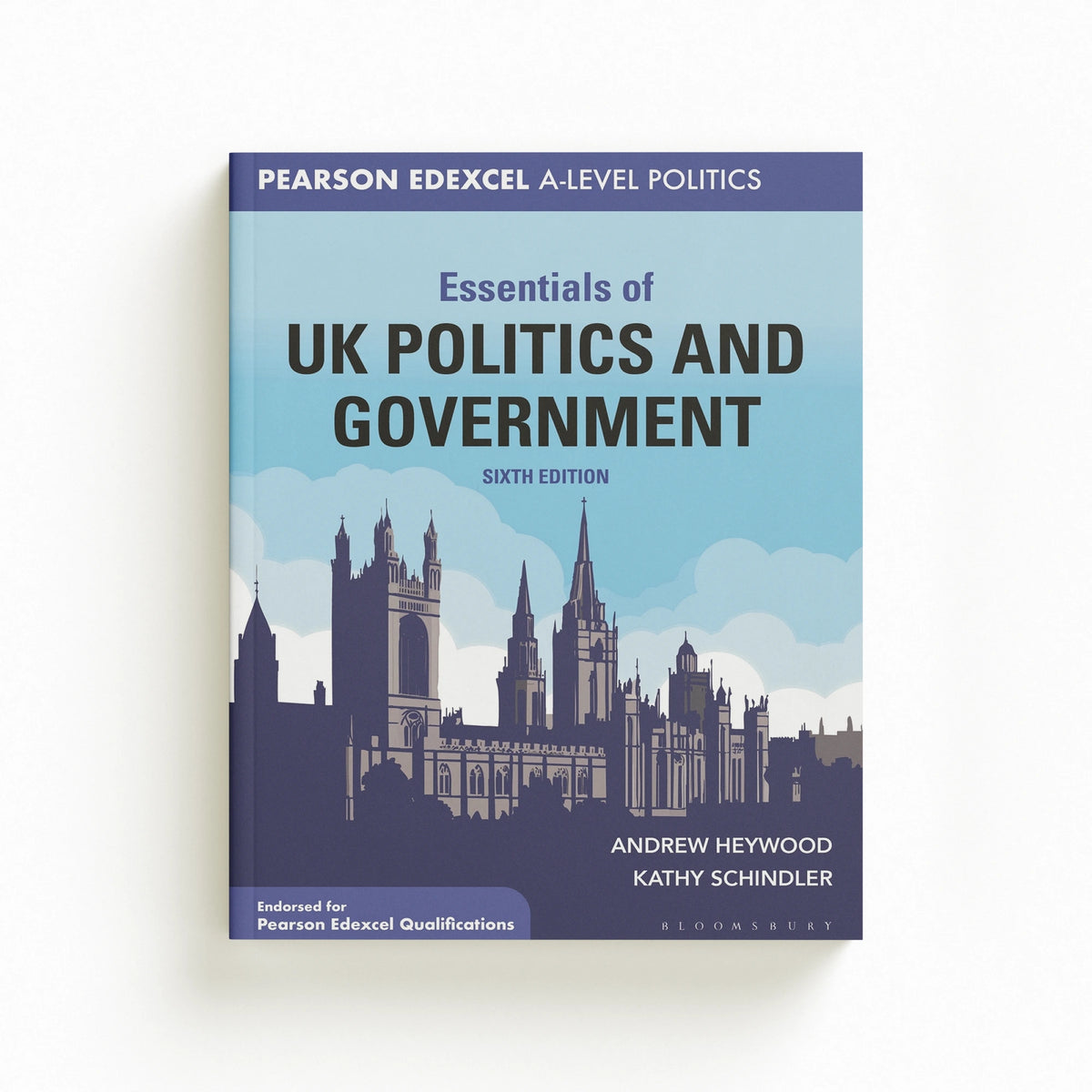 Essentials of UK Politics and Government