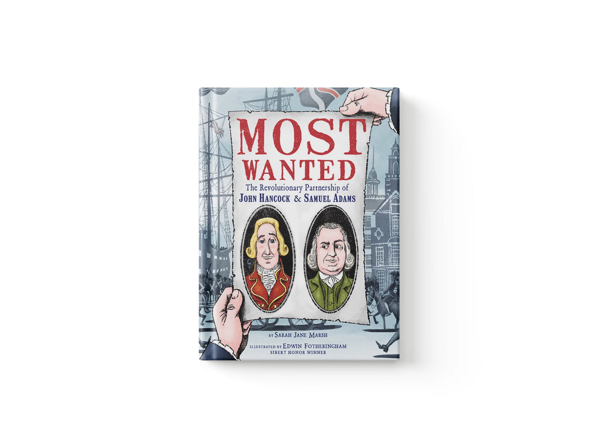 Most Wanted