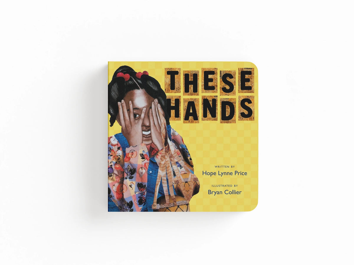 These Hands
