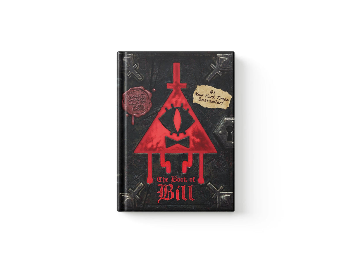 The Book of Bill
