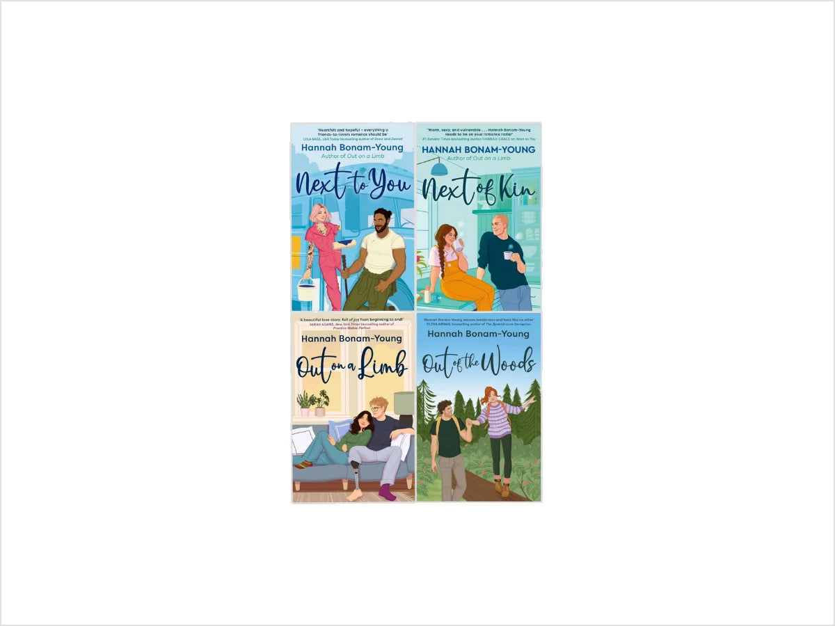 The Next Series Collection