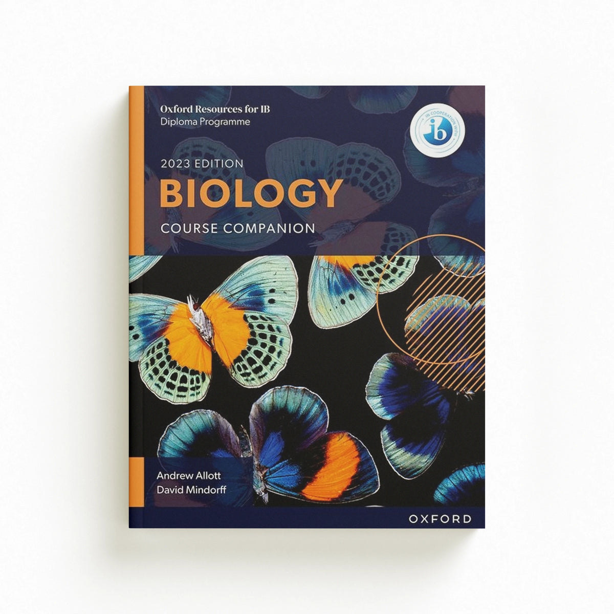 Oxford Resources for IB DP Biology Course Book