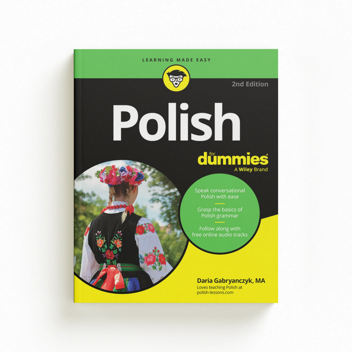 Polish for Dummies