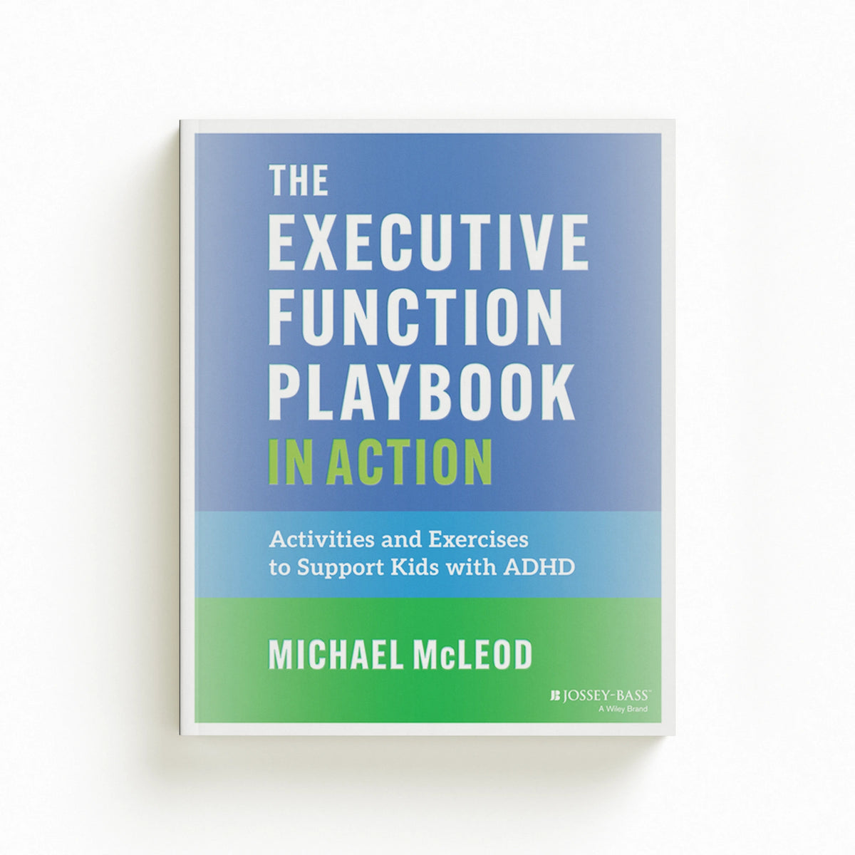 The Executive Function Playbook in Action