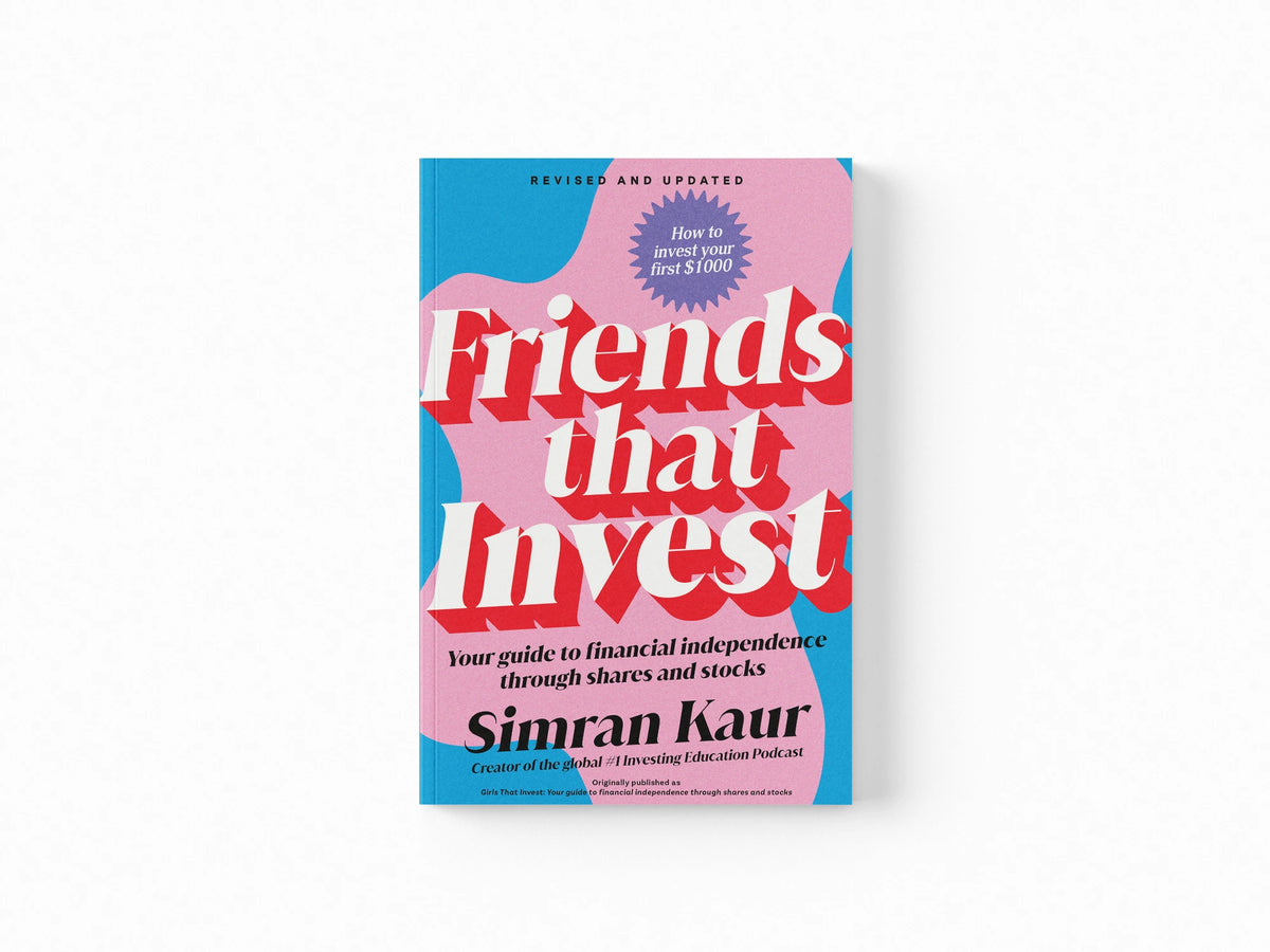 Friends That Invest