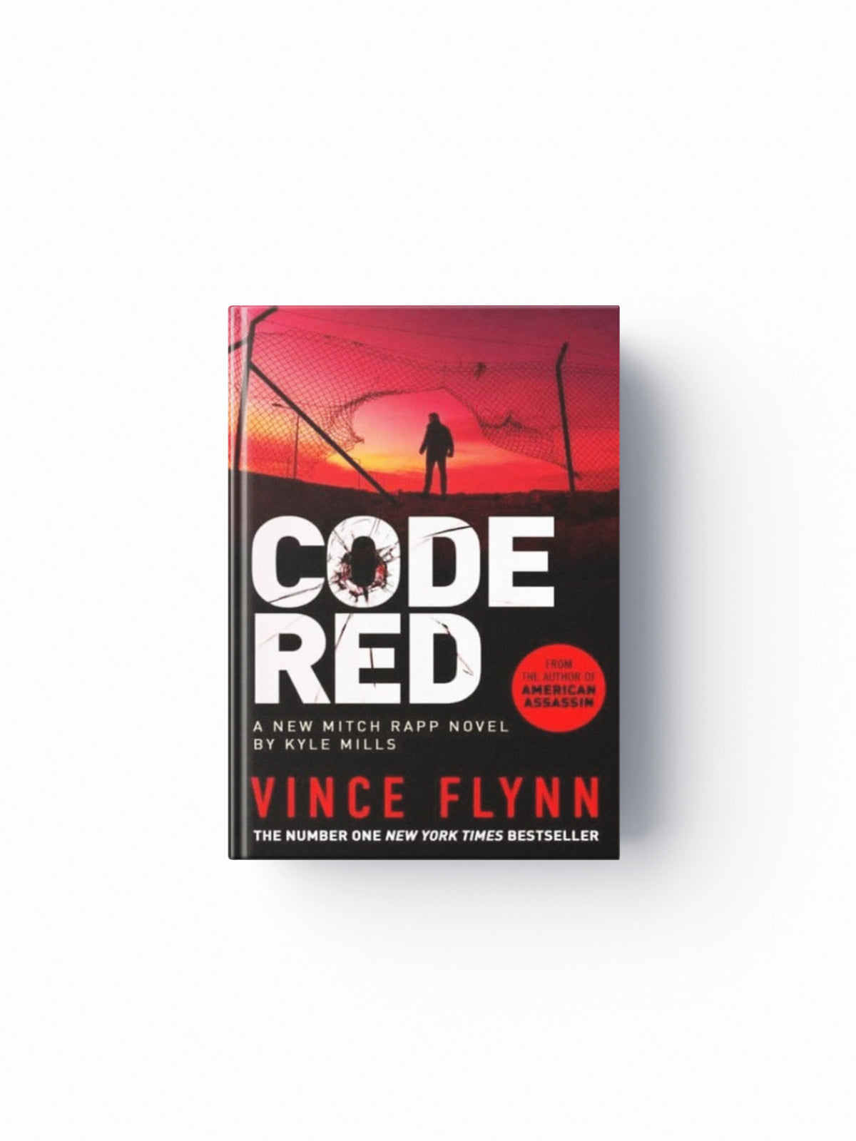 Code Red