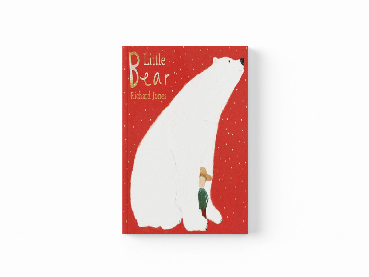 Little Bear