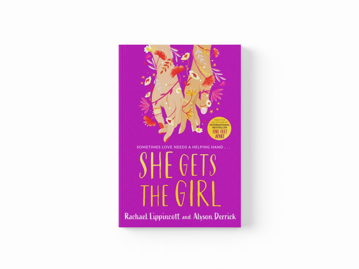 She Gets the Girl