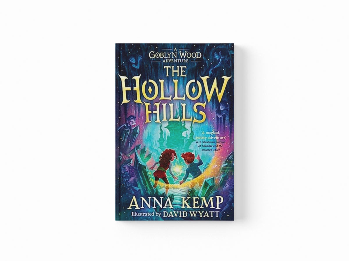 The Hollow Hills