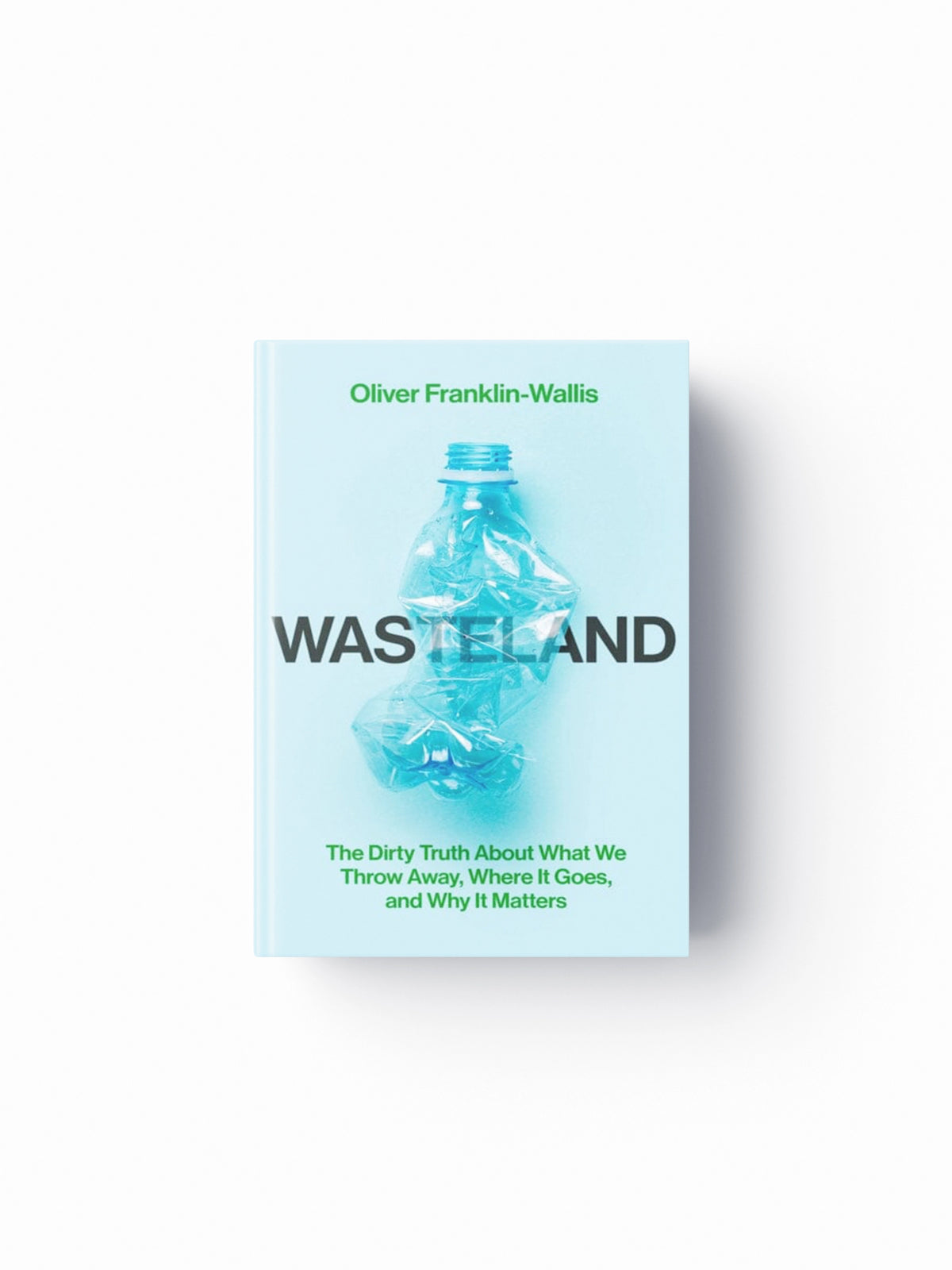 Wasteland