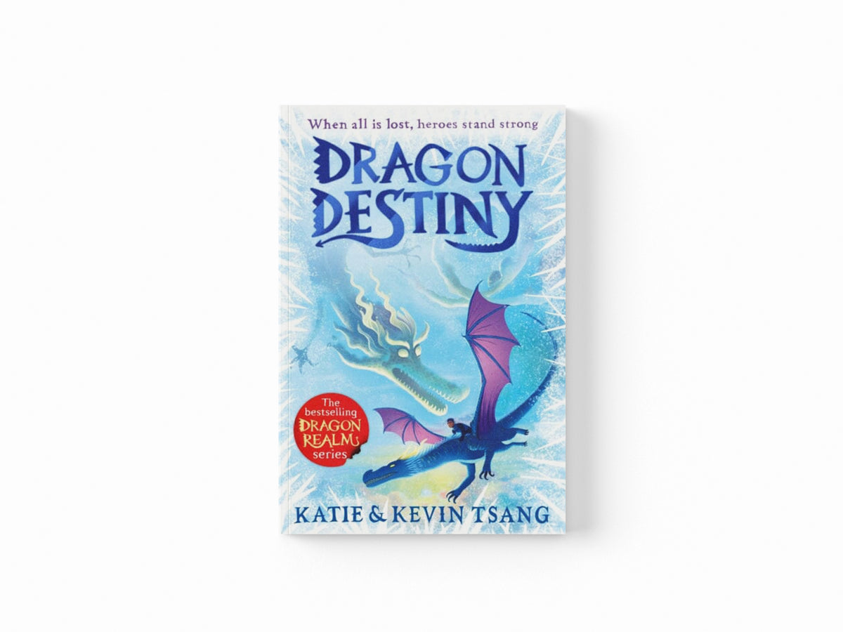 Dragon Destiny
