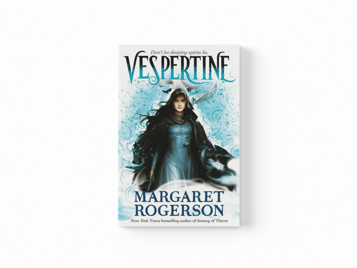 Vespertine