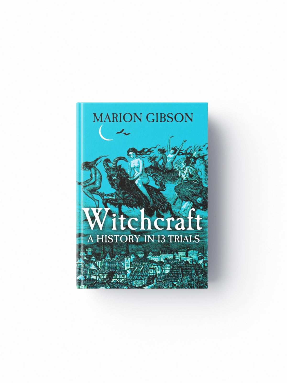 Witchcraft