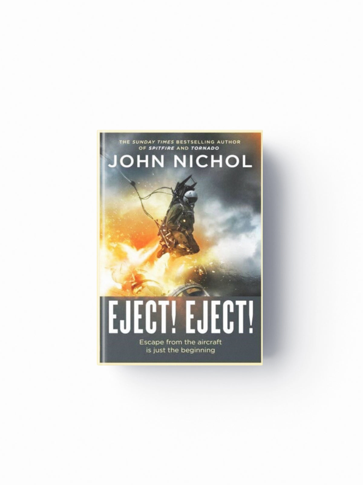 Eject! Eject!