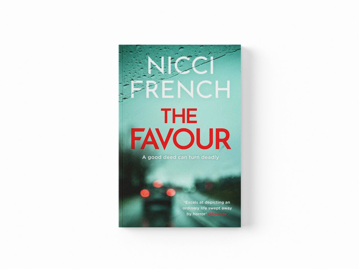 The Favour