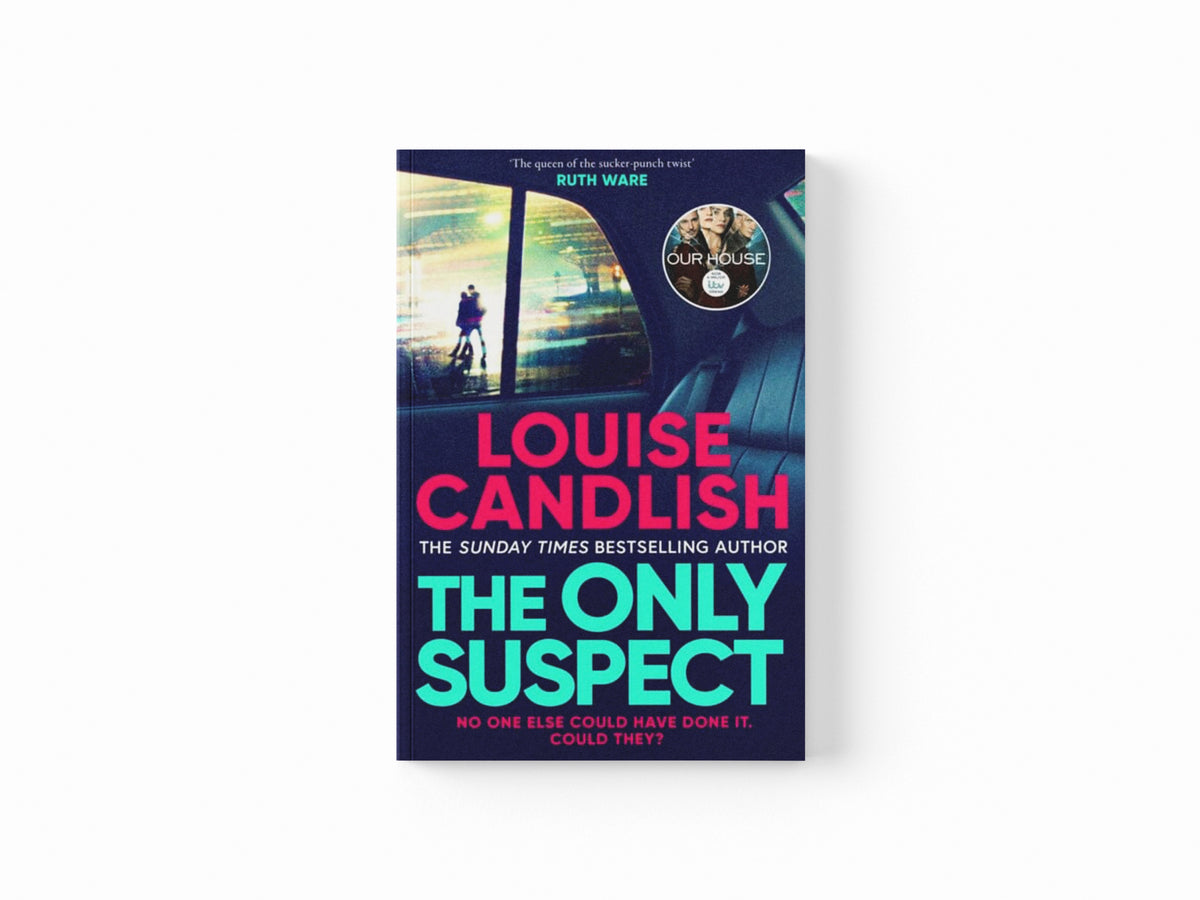 The Only Suspect